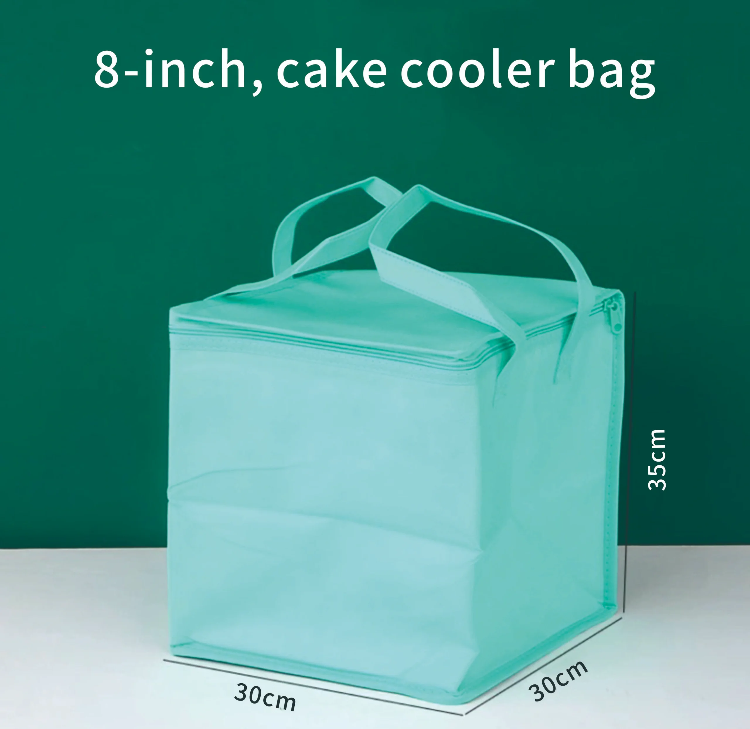 Oxford Fabric Bag B - Image 5