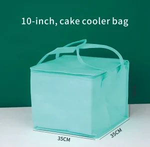Oxford Fabric Bag B - Image 6