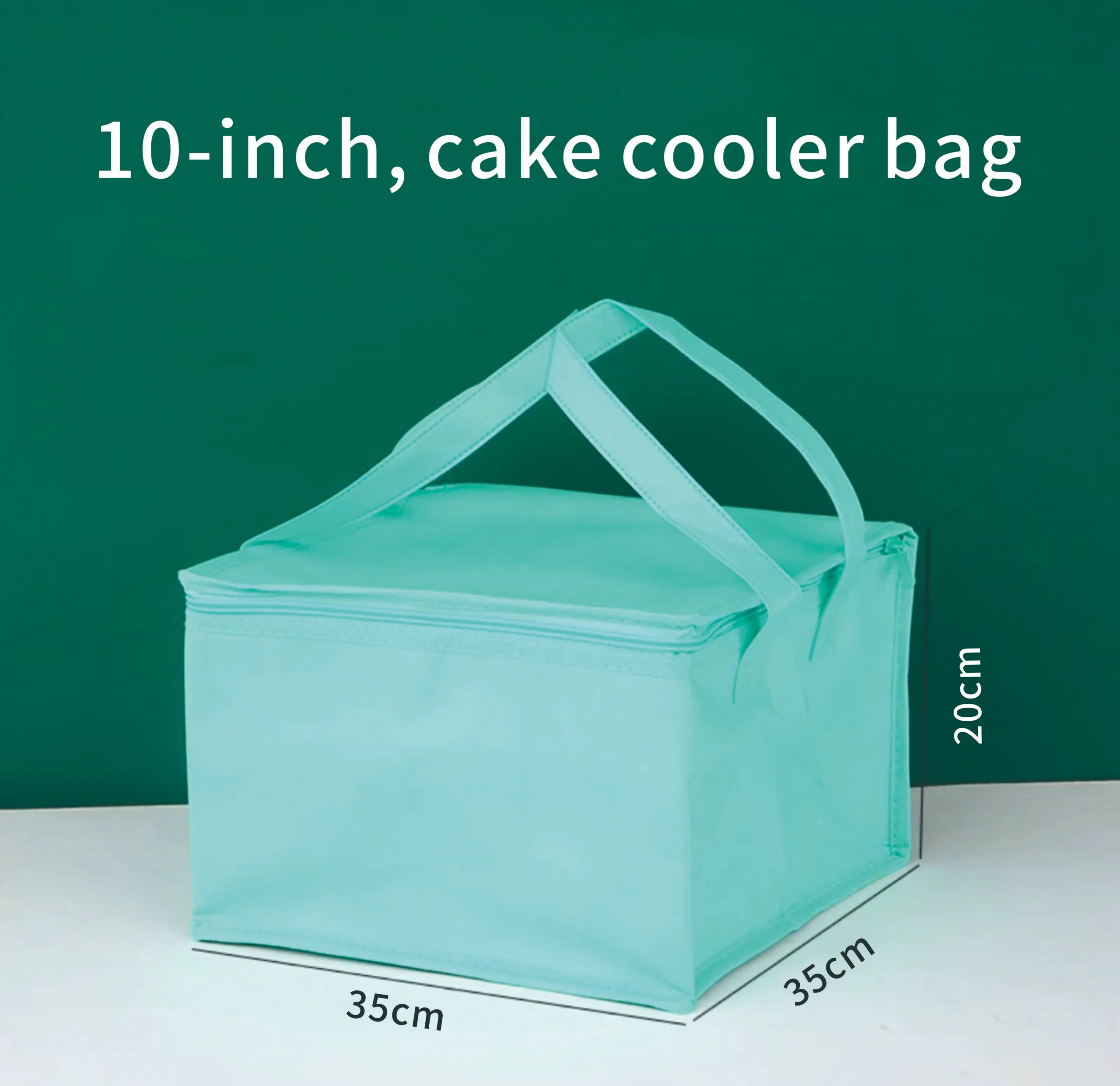 Oxford Fabric Bag B - Image 7