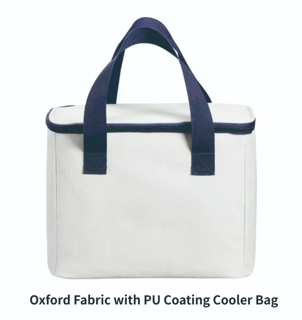 Oxford Fabric Bag D