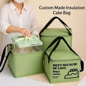 Oxford Fabric Bag B - Image 2