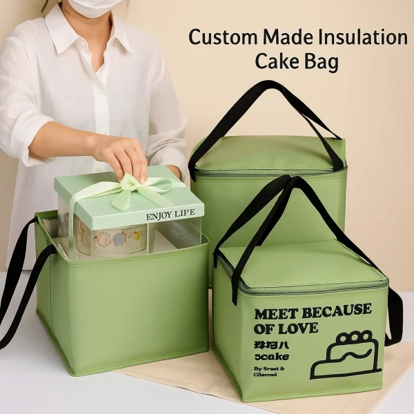 Oxford Fabric Bag B