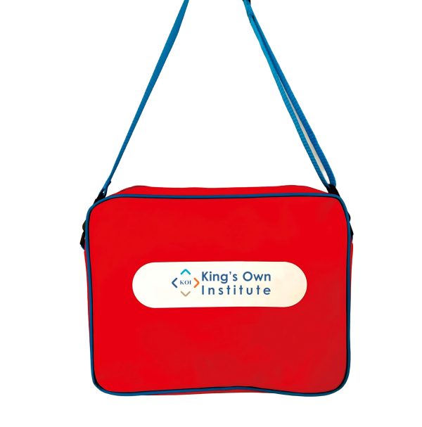 Oxford Fabric Bag H