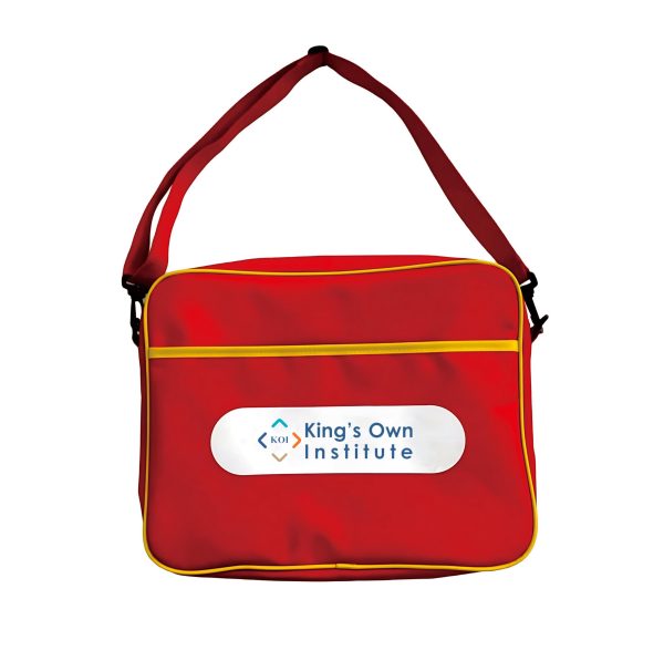 Oxford Fabric Bag H