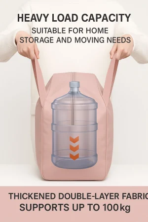 Oxford Fabric Bag I - Image 3