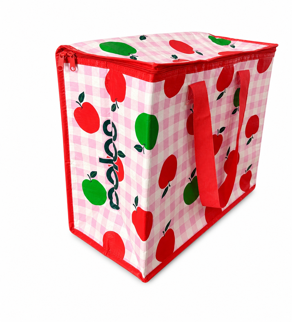 Woven Polypropylene Cooler Bags - Image 1
