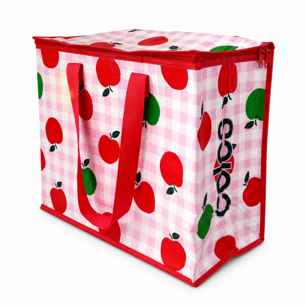 Woven Polypropylene Cooler Bags