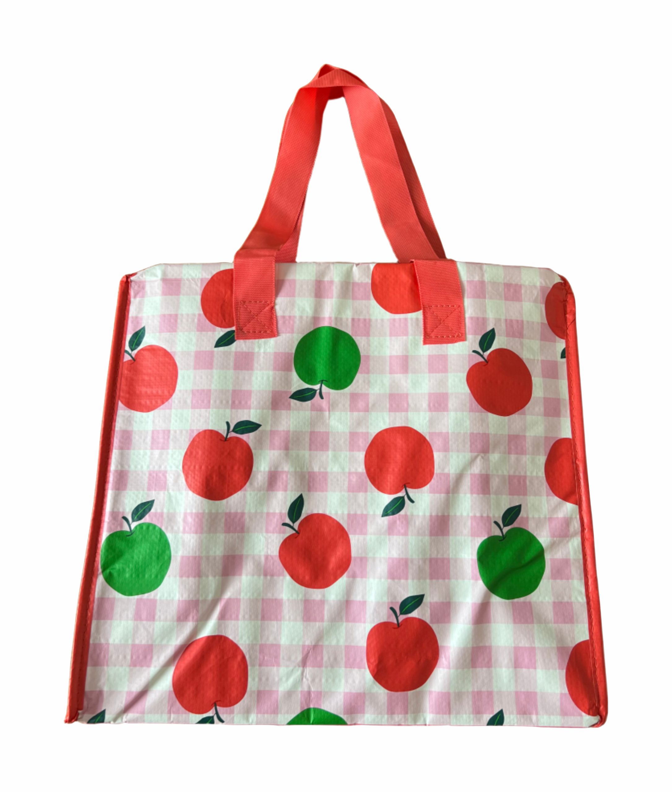 Cooler Bag Woven Polypropylene E - Image 3