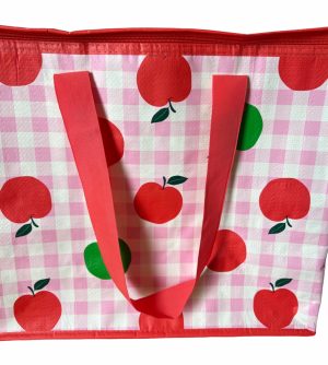 Cooler Bag Woven Polypropylene E - Image 4