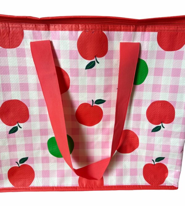 Cooler Bag Woven Polypropylene E