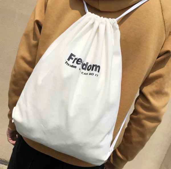 Polyester Cotton Bag I