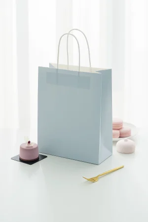 Premium Paper Bag B - Image 2
