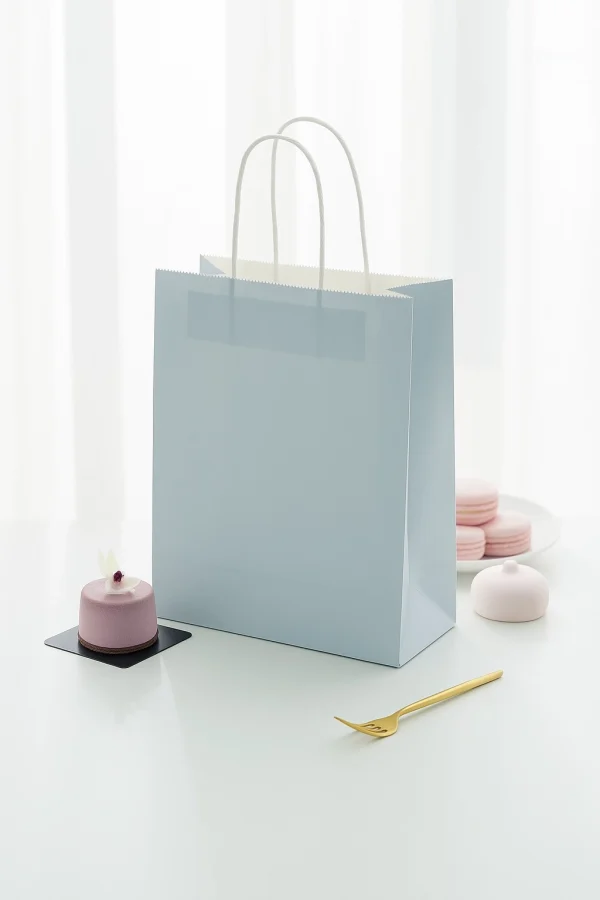 Premium Paper Bag B