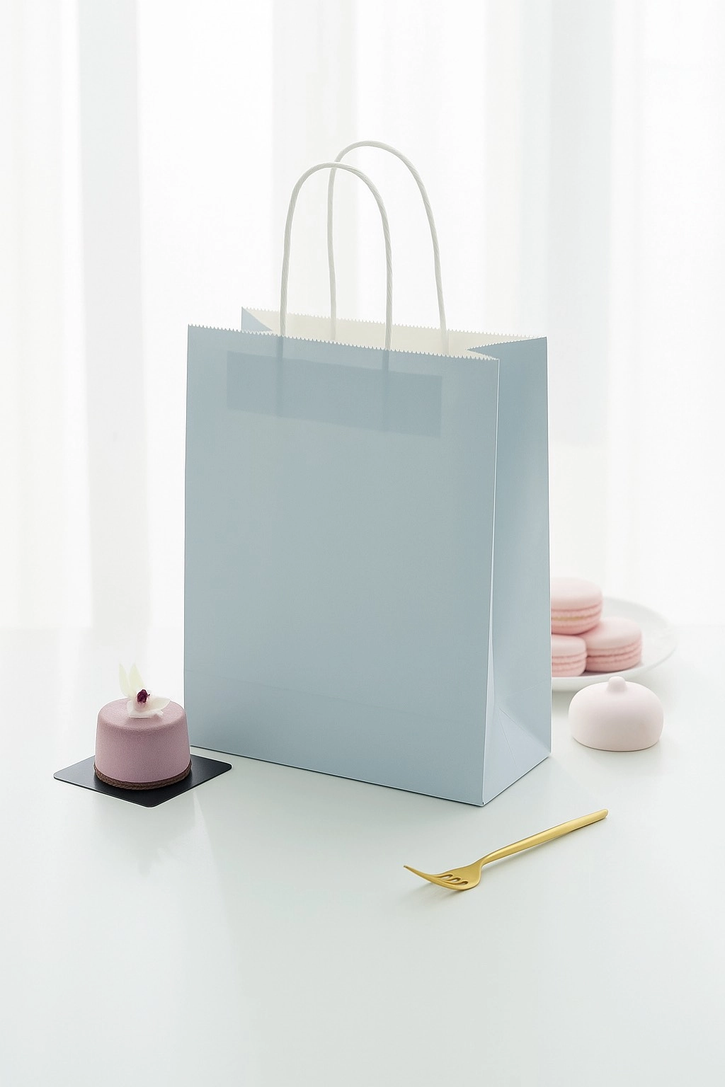 Premium Paper Bag B - Image 2