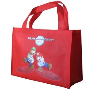 Trade Show Bag Non Woven E