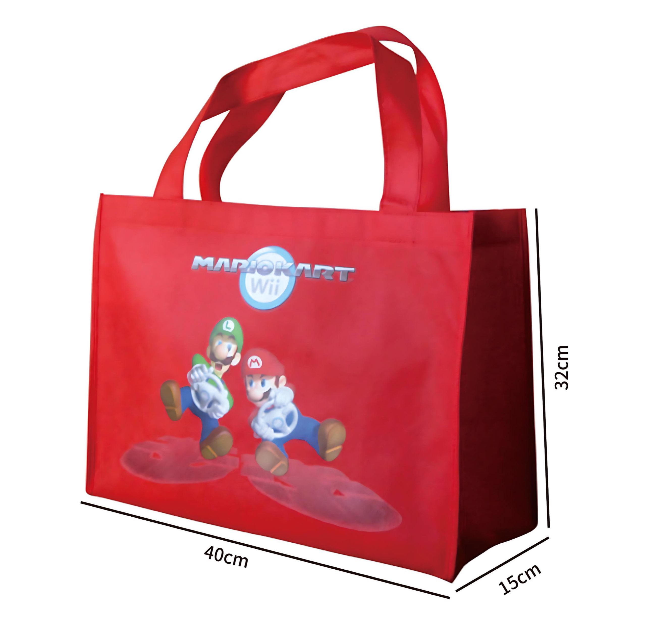 Trade Show Bag Non Woven E - Image 2