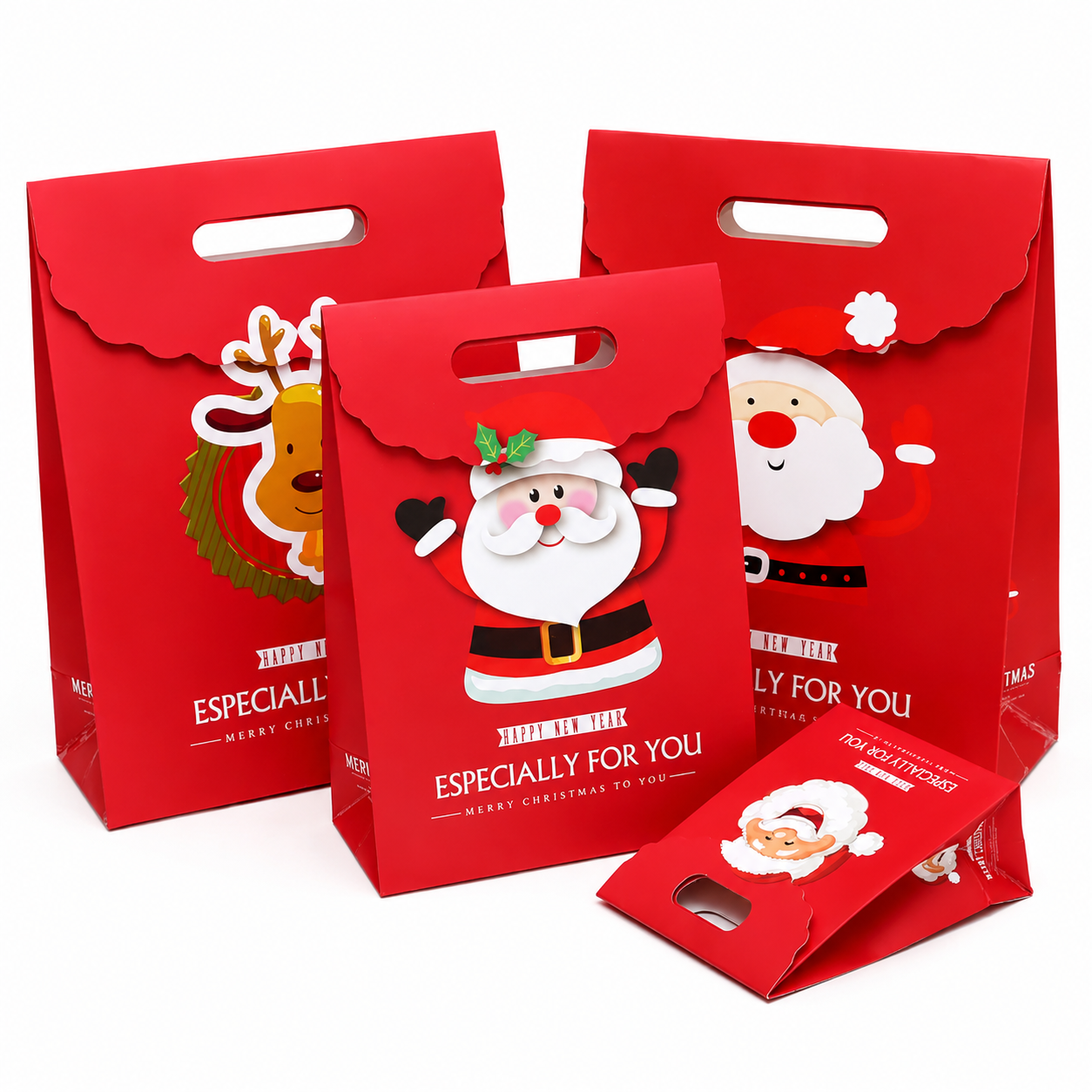 Paper Gift Bags - Image 1