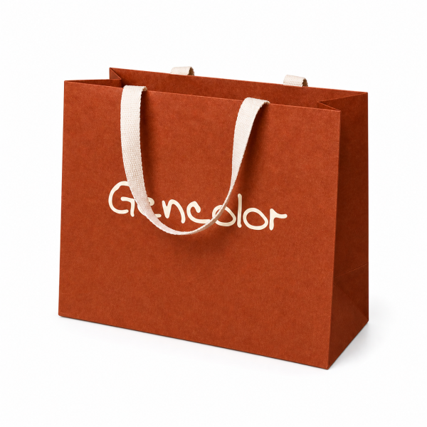 Premium Imported Kraft Paper Bags