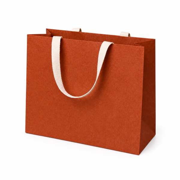 Premium Imported Kraft Paper Bags