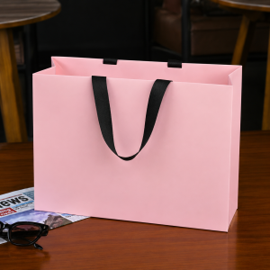 Tote Bag Canvas Z - Image 3