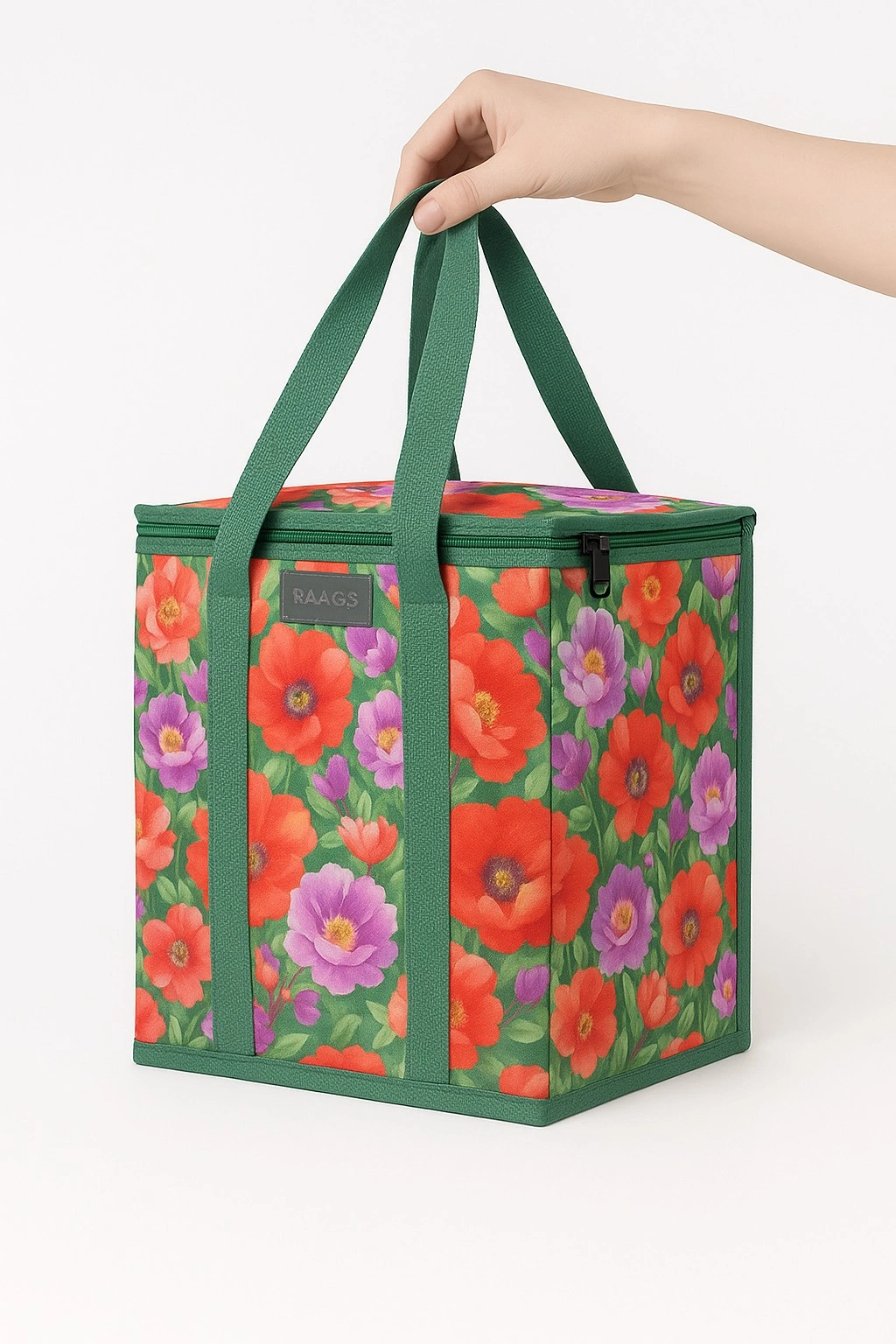 Shopping Bag Non Woven C - Image 2