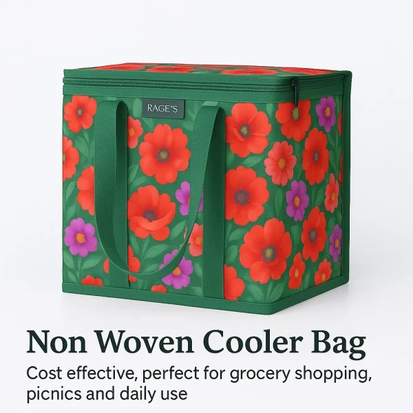 Shopping Bag Non Woven C