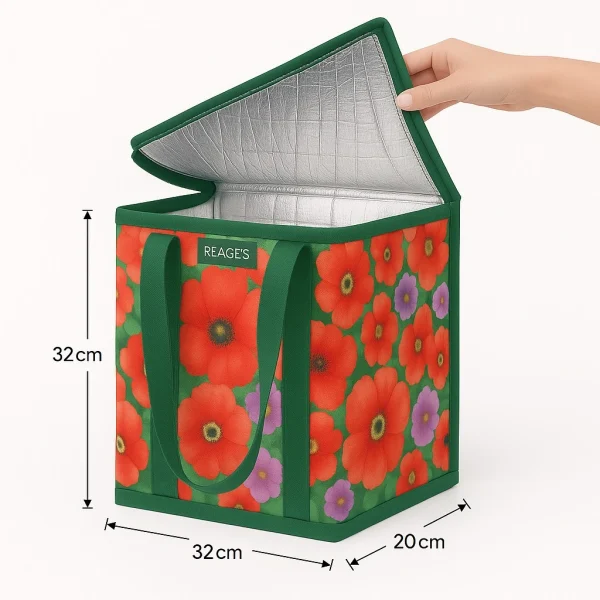 Shopping Bag Non Woven C