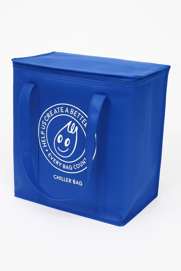 Shopping Bag Non Woven D