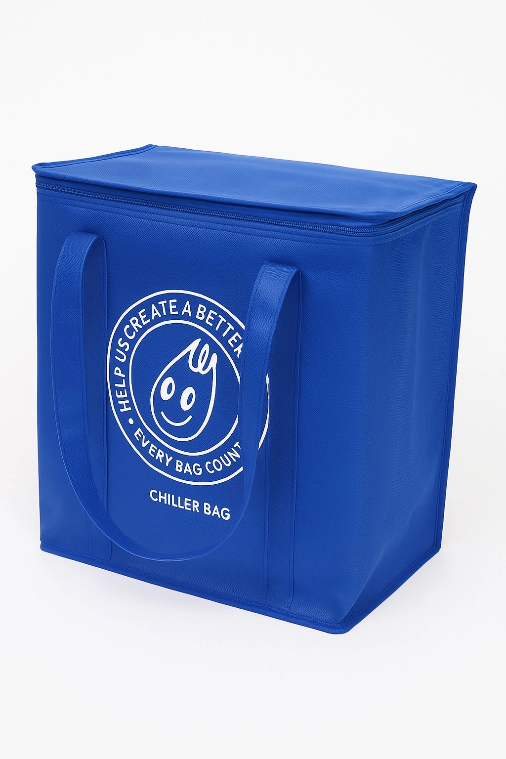 Shopping Bag Non Woven D - Image 1