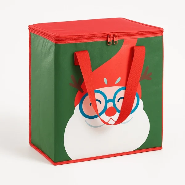 Shopping Bag Woven Polypropylene A