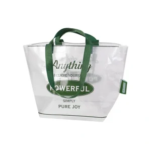 Tote Bag Woven Polypropylene C - Image 2