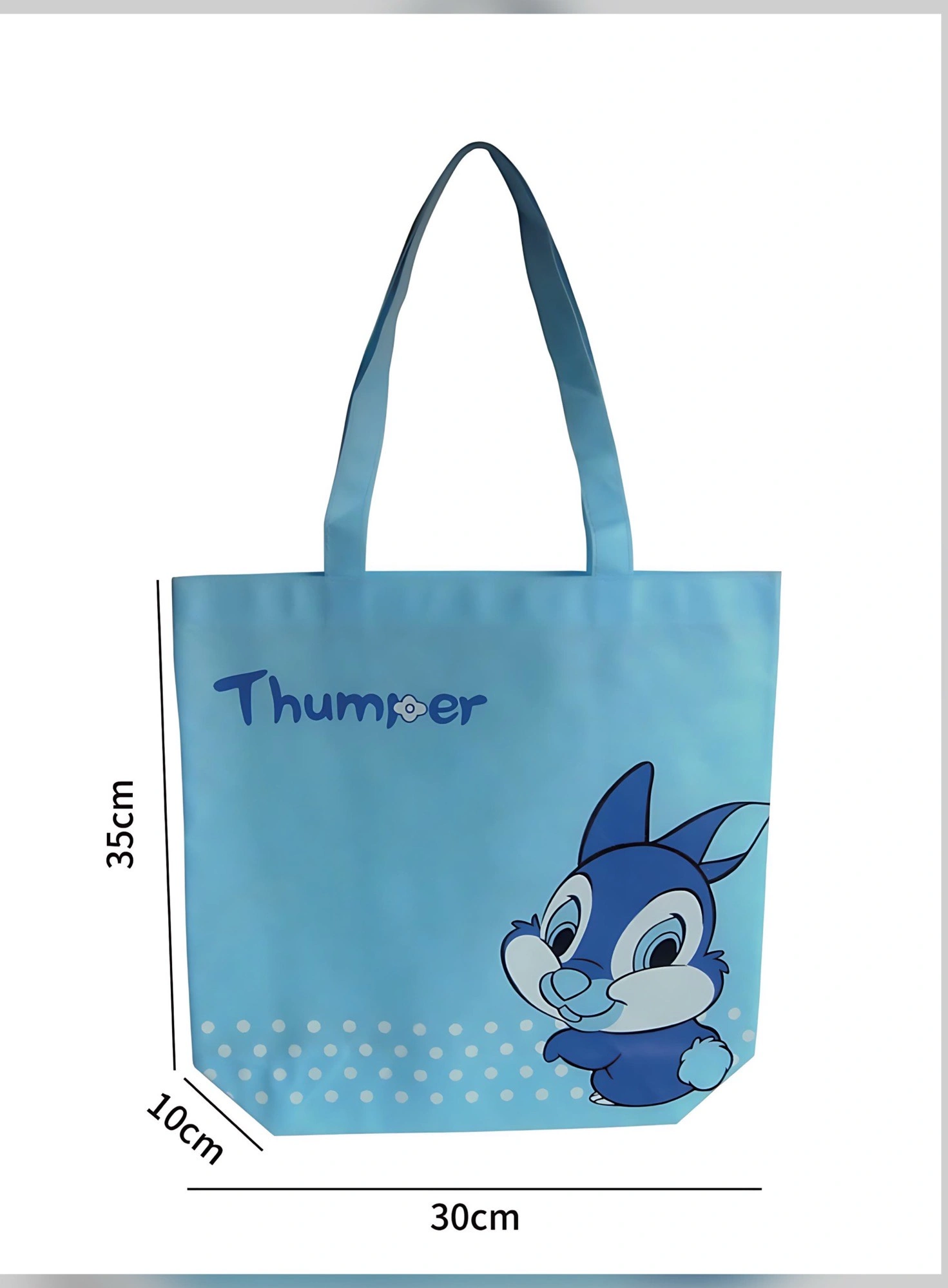 Trade Show Bag Non Woven D - Image 2