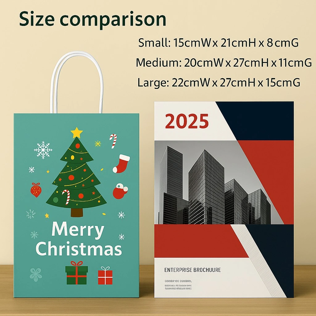 Trade Show Bag Paper G - Image 4
