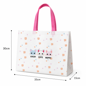 Vivid Colour Affordable Bags - Image 6
