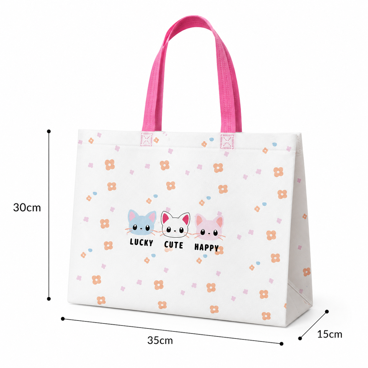 Vivid Colour Affordable Bags - Image 6