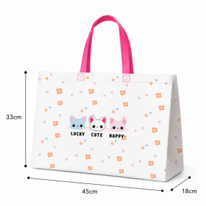 Vivid Colour Affordable Bags - Image 7