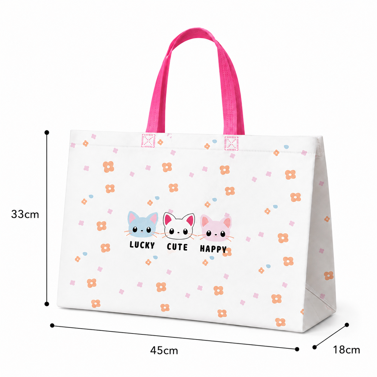 Vivid Colour Affordable Bags - Image 7
