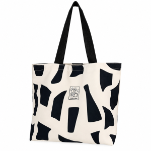 Tote Bag Canvas P