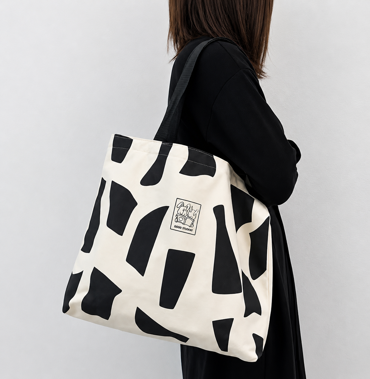 Tote Bag Canvas P - Image 2