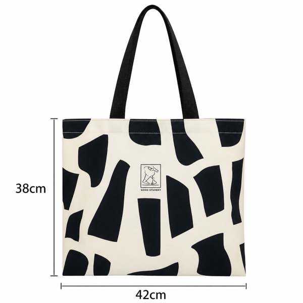 Tote Bag Canvas P