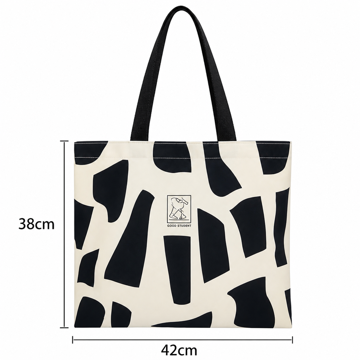 Tote Bag Canvas P - Image 3