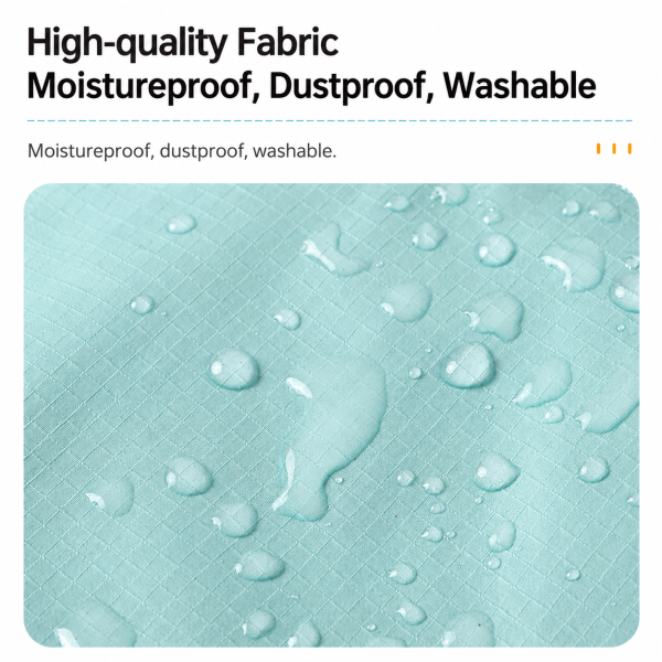 Woven Polypropylene Grocery Bags