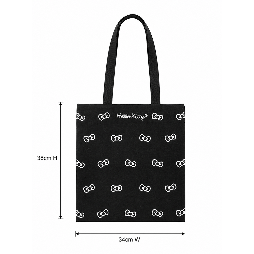 Polyester Canvas Tote Bags - Image 3
