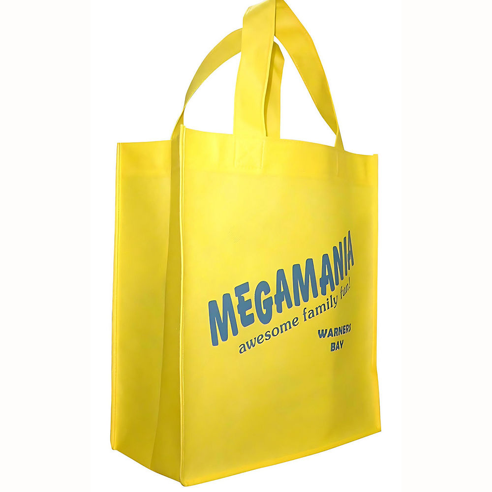 Non Woven Promotional Bags - Image 1