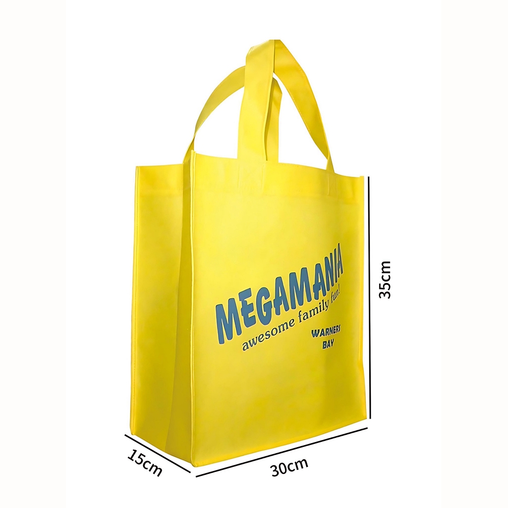 Non Woven Promotional Bags - Image 2