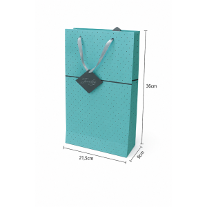 Festive & Gift Bag Paper Y - Image 2