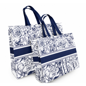 Striking Prints Cost-Effective Bags - Image 4