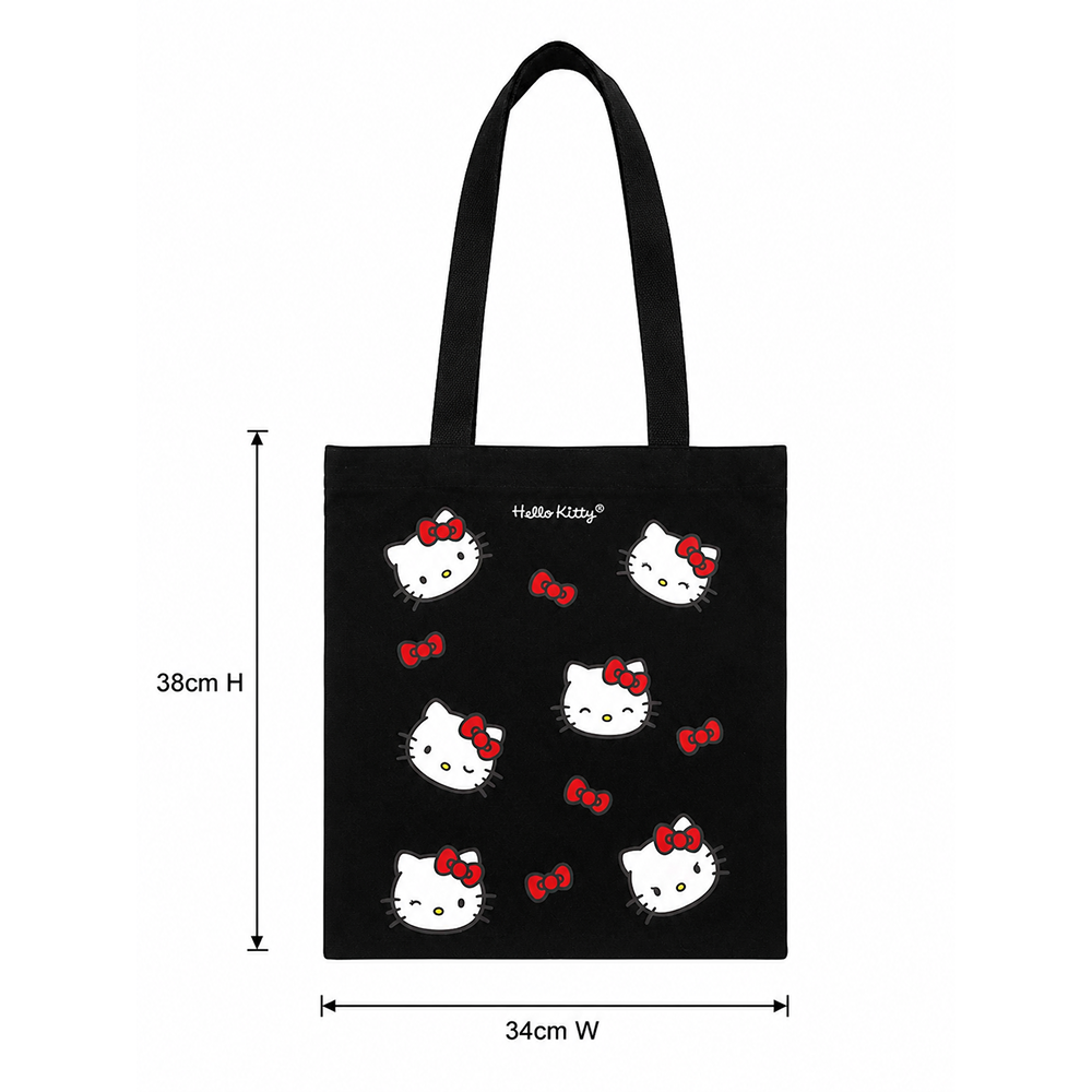 Polyester Canvas Tote Bags - Image 4