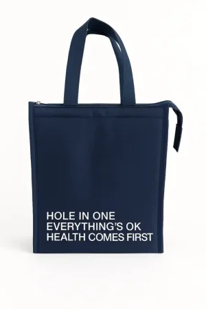 Cooler Bag Oxford Fabric O - Image 1