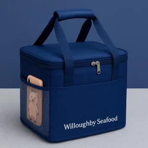 Cooler Bag Oxford Fabric N - Image 1